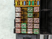 2002-2010 Ford Explorer Fusebox Fuse Box Panel Relay Module Fits Fits 2002 2003 2004 2005 2006 2007 2008 2009 2010 OEM Used 