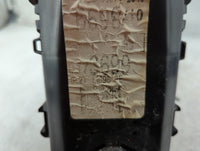 2002-2010 Ford Explorer Fusebox Fuse Box Panel Relay Module Fits Fits 2002 2003 2004 2005 2006 2007 2008 2009 2010 OEM Used 