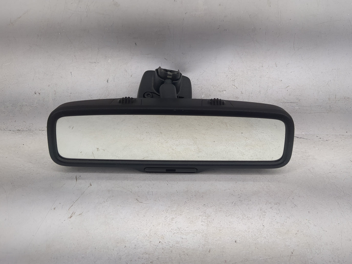 2001-2022 Ford Explorer Interior Rear View Mirror Replacement OEM Fits OEM Used Auto Parts - Oemusedautoparts1.com