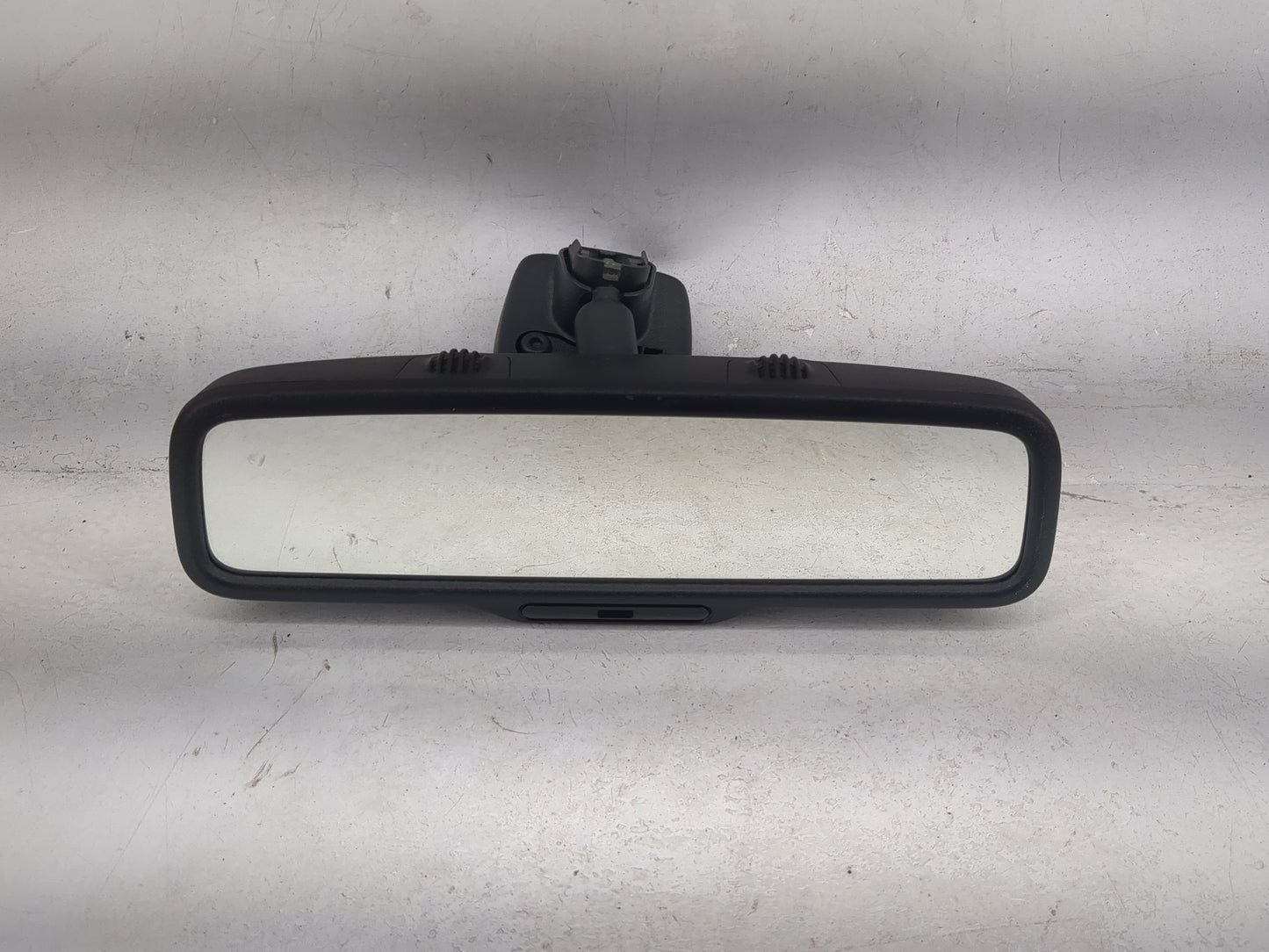 2001-2022 Ford Explorer Interior Rear View Mirror Replacement OEM Fits OEM Used Auto Parts - Oemusedautoparts1.com