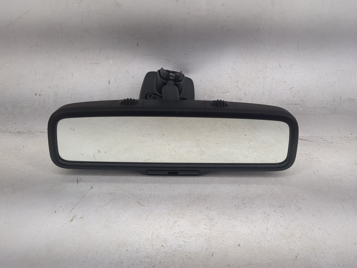 2001-2022 Ford Explorer Interior Rear View Mirror Replacement OEM Fits OEM Used Auto Parts - Oemusedautoparts1.com