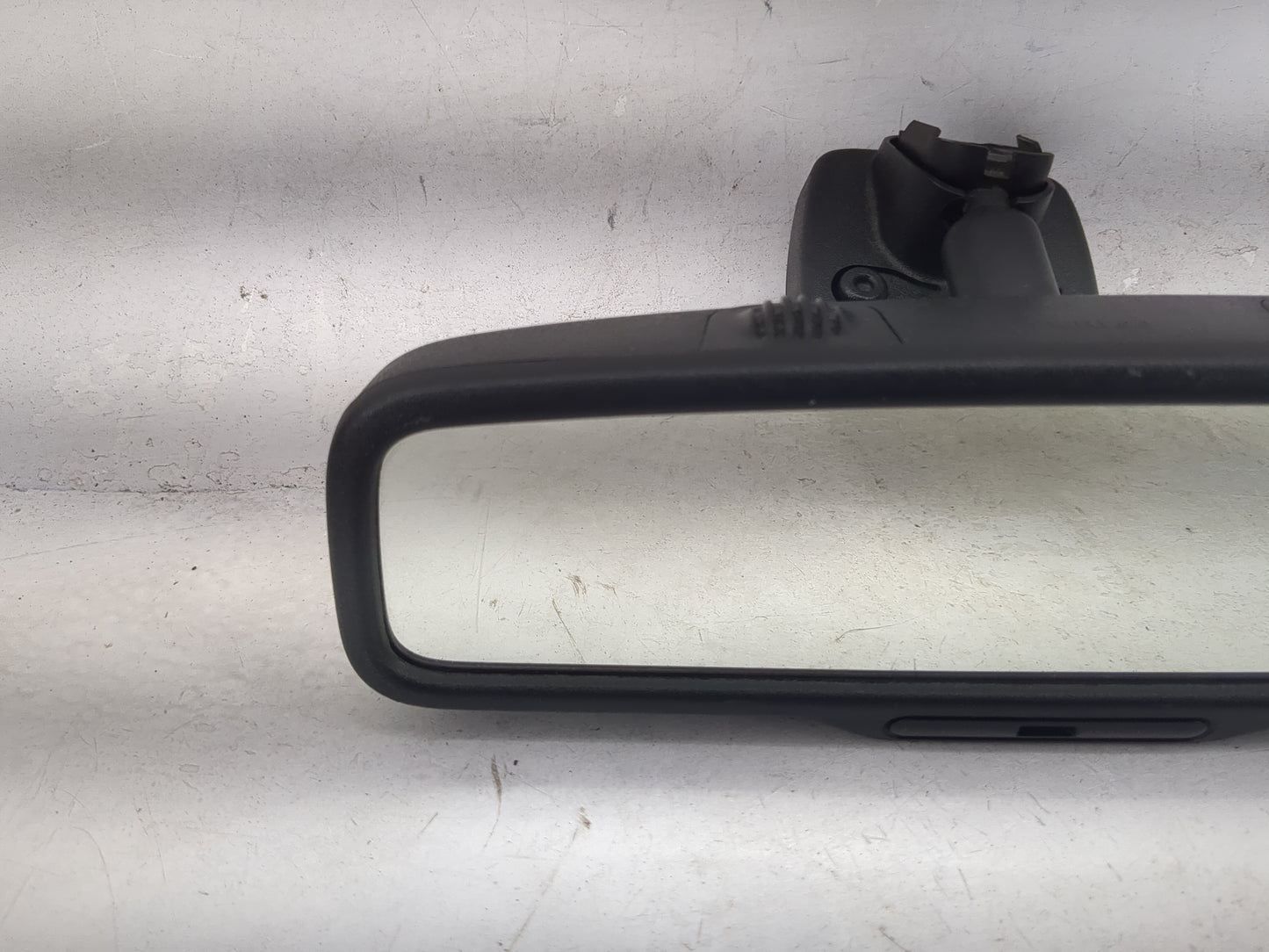 2001-2022 Ford Explorer Interior Rear View Mirror Replacement OEM Fits OEM Used Auto Parts - Oemusedautoparts1.com