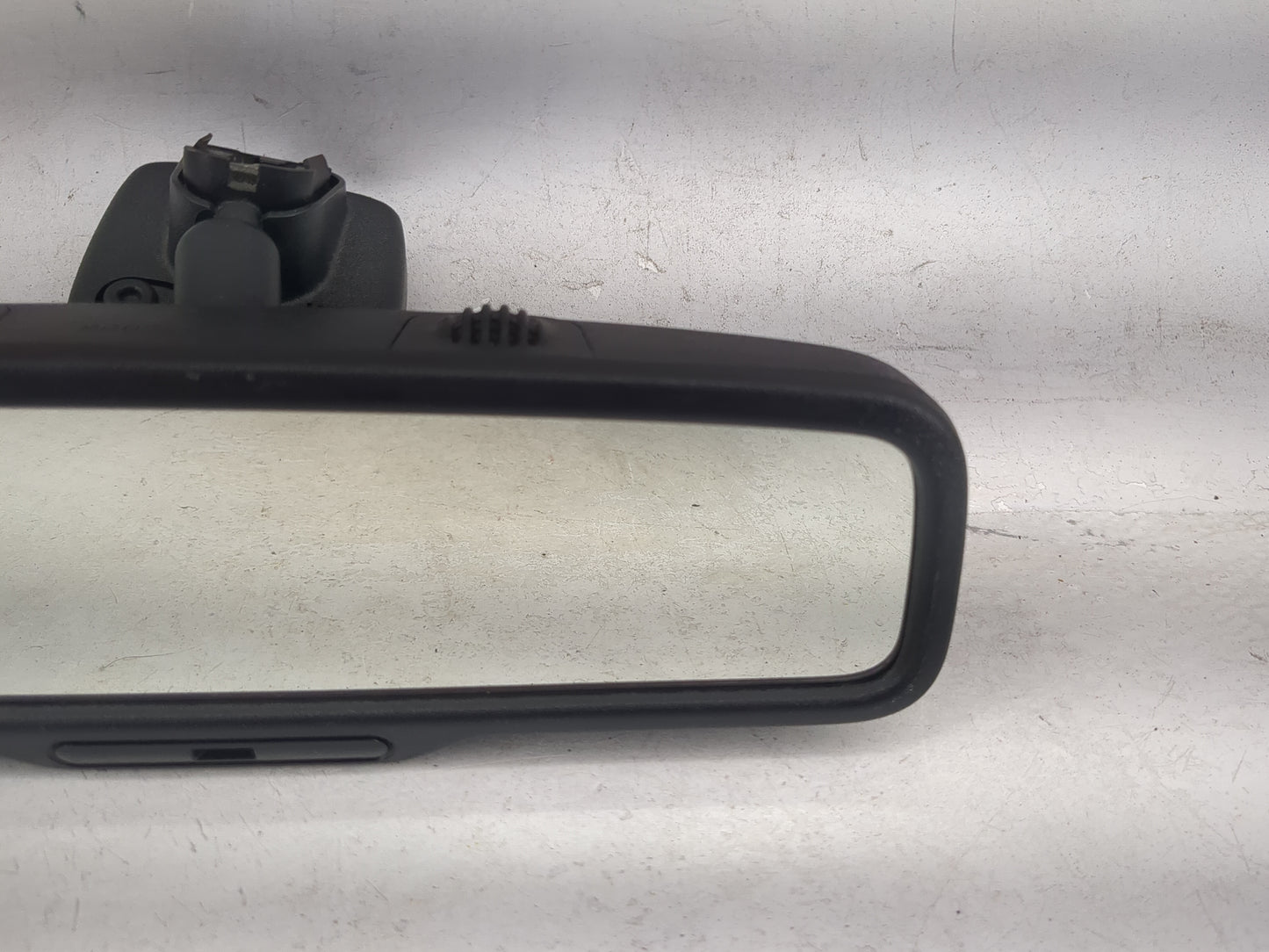 2001-2022 Ford Explorer Interior Rear View Mirror Replacement OEM Fits OEM Used Auto Parts - Oemusedautoparts1.com