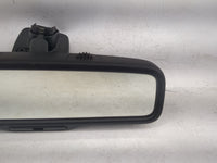 2001-2022 Ford Explorer Interior Rear View Mirror Replacement OEM Fits OEM Used Auto Parts - Oemusedautoparts1.com