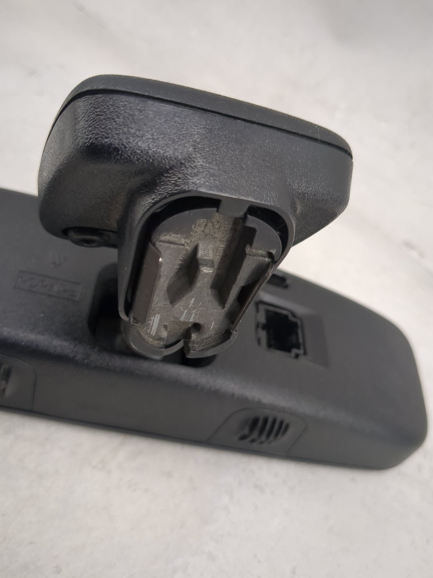 2001-2022 Ford Explorer Interior Rear View Mirror Replacement OEM Fits OEM Used Auto Parts - Oemusedautoparts1.com