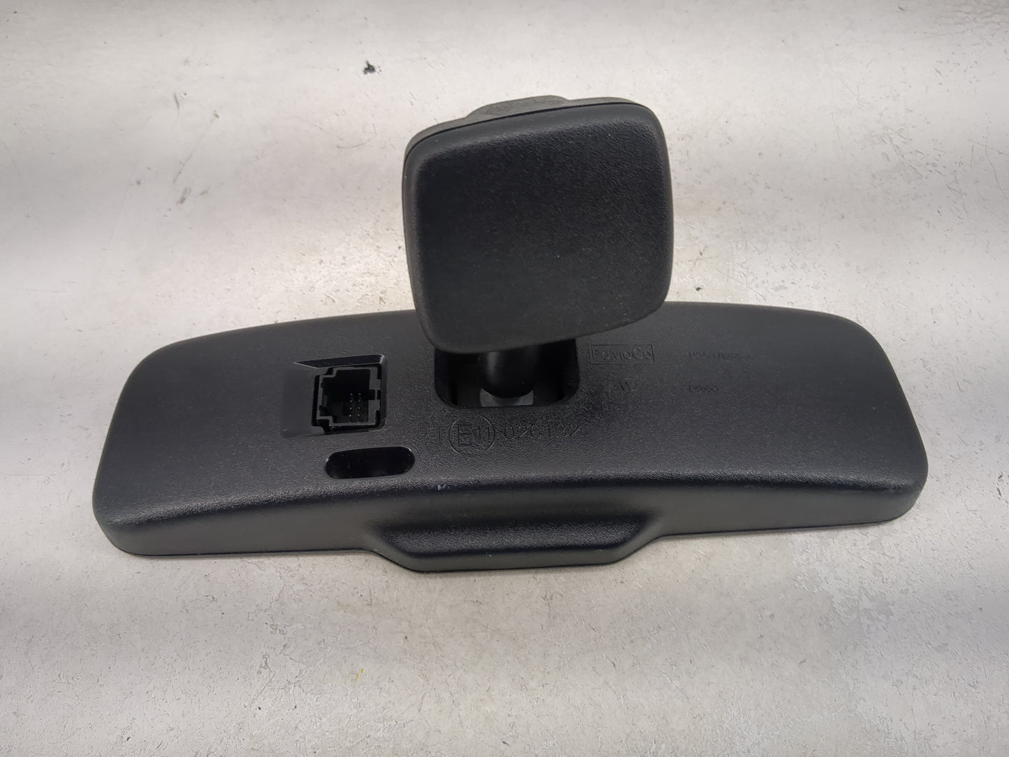 2001-2022 Ford Explorer Interior Rear View Mirror Replacement OEM Fits OEM Used Auto Parts - Oemusedautoparts1.com
