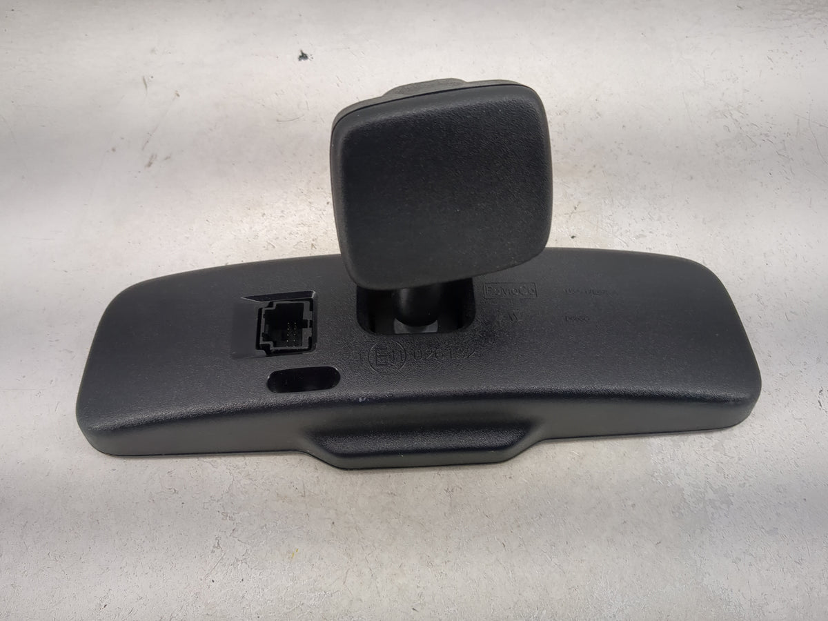 2001-2022 Ford Explorer Interior Rear View Mirror Replacement OEM Fits OEM Used Auto Parts - Oemusedautoparts1.com