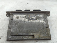 2008-2010 Ford Explorer PCM Engine Control Computer ECU ECM PCU OEM Fits 2008 2009 2010 OEM Used Auto Parts - Oemusedautopar