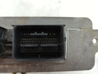 2008-2010 Ford Explorer PCM Engine Control Computer ECU ECM PCU OEM Fits 2008 2009 2010 OEM Used Auto Parts - Oemusedautopar