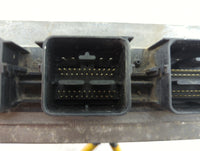 2008-2010 Ford Explorer PCM Engine Control Computer ECU ECM PCU OEM Fits 2008 2009 2010 OEM Used Auto Parts - Oemusedautopar