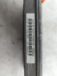 2008-2010 Ford Explorer PCM Engine Control Computer ECU ECM PCU OEM Fits 2008 2009 2010 OEM Used Auto Parts - Oemusedautopar