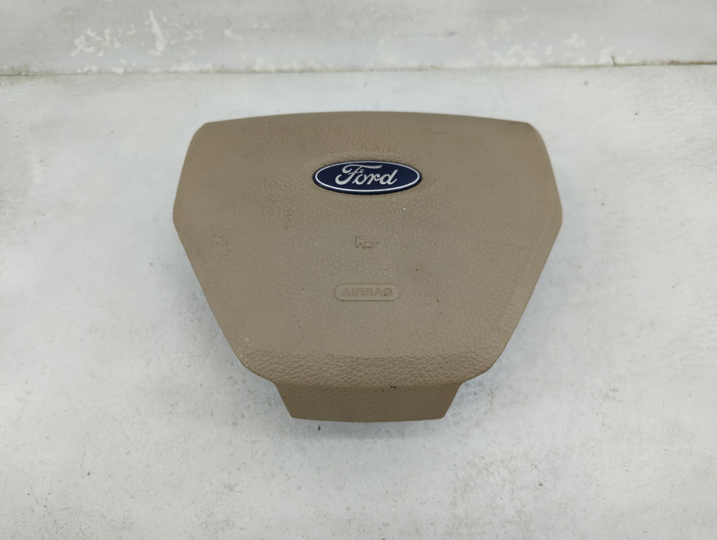 2006-2010 Ford Explorer Air Bag Driver Left Steering Wheel Mounted - Oemusedautoparts1.com