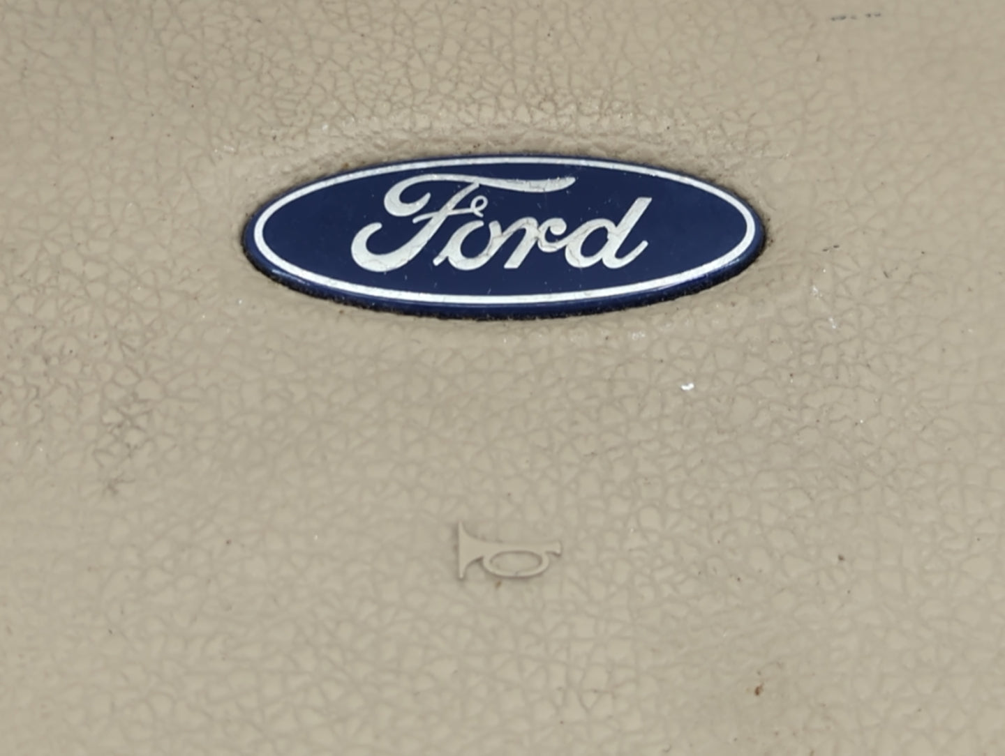2006-2010 Ford Explorer Air Bag Driver Left Steering Wheel Mounted - Oemusedautoparts1.com
