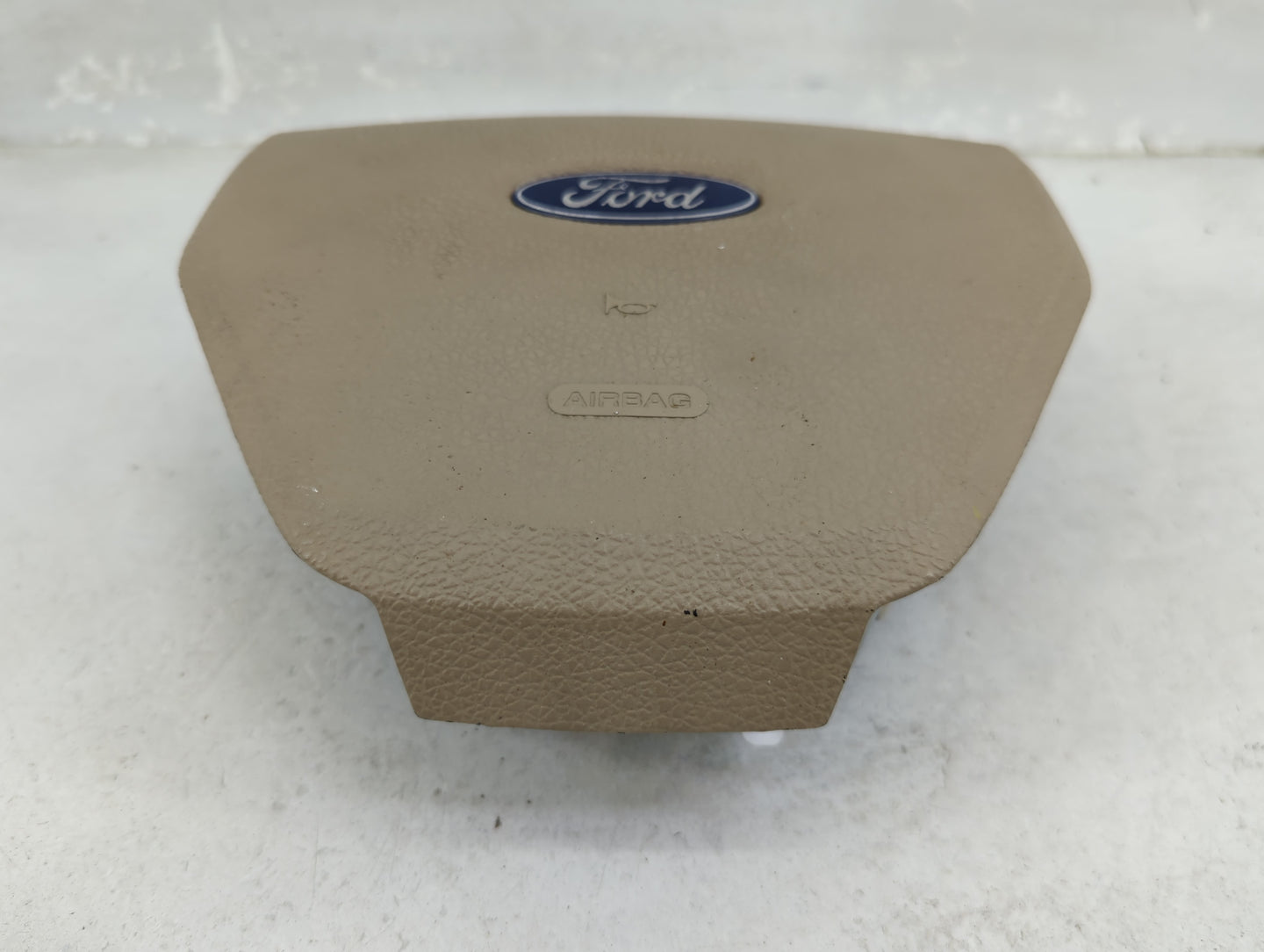 2006-2010 Ford Explorer Air Bag Driver Left Steering Wheel Mounted - Oemusedautoparts1.com