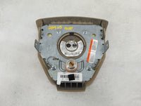 2006-2010 Ford Explorer Air Bag Driver Left Steering Wheel Mounted - Oemusedautoparts1.com
