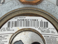 2006-2010 Ford Explorer Air Bag Driver Left Steering Wheel Mounted - Oemusedautoparts1.com