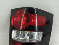 2006-2010 Ford Explorer Tail Light Assembly Driver Left OEM Fits Fits 2006 2007 2008 2009 2010 OEM Used Auto Parts - Oemused