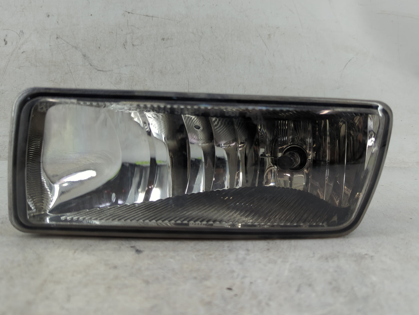 2006-2007 Ford Explorer Driver Left Oem Fog Light Lamp - Oemusedautoparts1.com