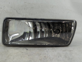 compare product 2006-2007 Ford Explorer Driver Left Oem Fog Light Lamp