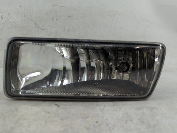 2006-2007 Ford Explorer Driver Left Oem Fog Light Lamp - Oemusedautoparts1.com