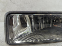 2006-2007 Ford Explorer Driver Left Oem Fog Light Lamp - Oemusedautoparts1.com