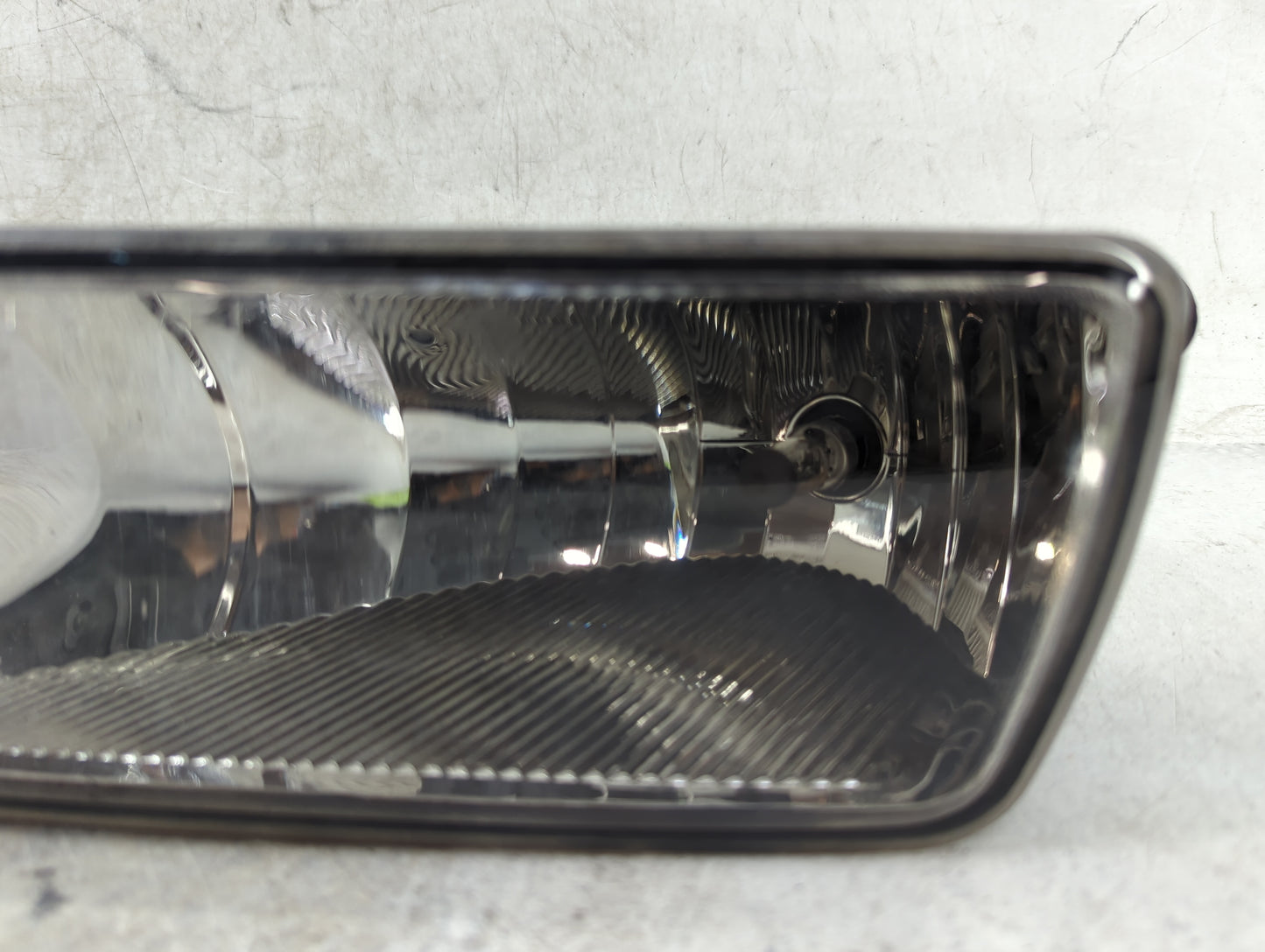 2006-2007 Ford Explorer Driver Left Oem Fog Light Lamp - Oemusedautoparts1.com