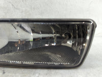 2006-2007 Ford Explorer Driver Left Oem Fog Light Lamp - Oemusedautoparts1.com