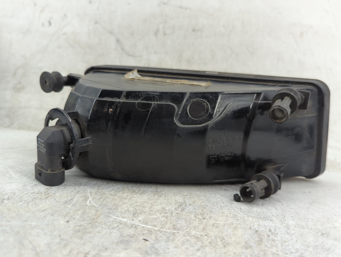 2006-2007 Ford Explorer Driver Left Oem Fog Light Lamp - Oemusedautoparts1.com