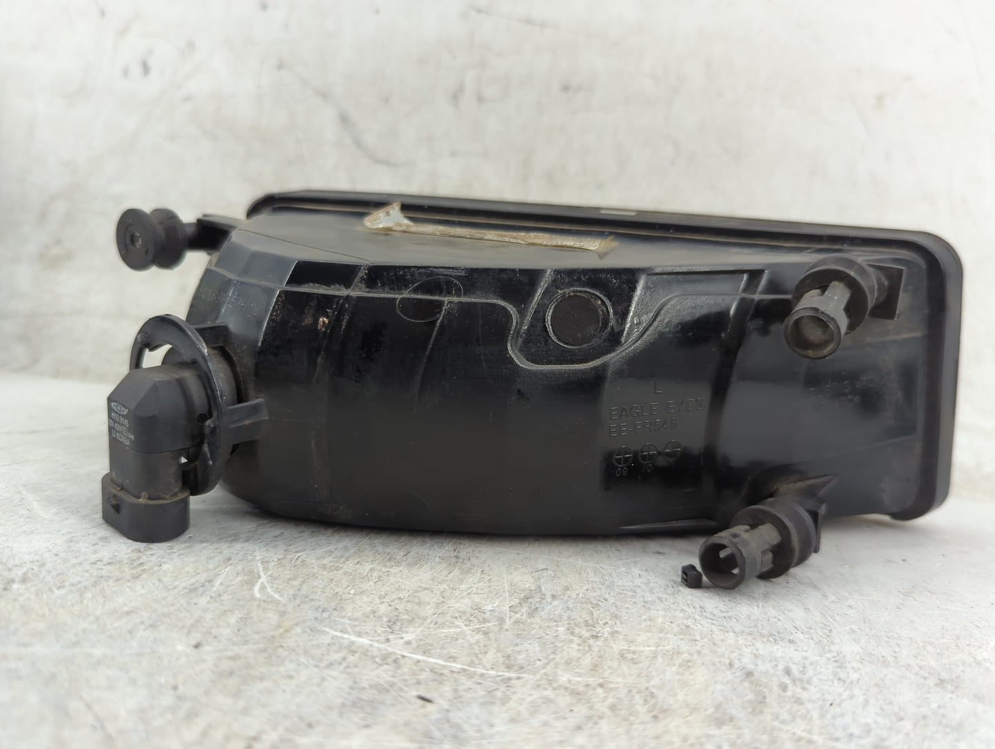 2006-2007 Ford Explorer Driver Left Oem Fog Light Lamp - Oemusedautoparts1.com