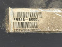 2006-2007 Ford Explorer Driver Left Oem Fog Light Lamp - Oemusedautoparts1.com