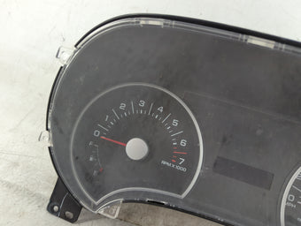 compare product 2006 Ford Explorer Instrument Cluster Speedometer Gauges Fits OEM Used Auto Parts