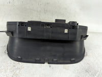 2006 Ford Explorer Instrument Cluster Speedometer Gauges Fits OEM Used Auto Parts - Oemusedautoparts1.com