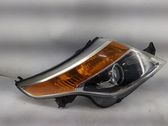compare product 2013-2015 Ford Explorer Passenger Right Oem Head Light Headlight Lamp 5027056