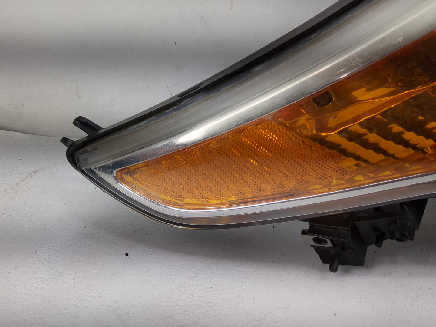 2013-2015 Ford Explorer Passenger Right Oem Head Light Headlight Lamp 5027056 - Oemusedautoparts1.com