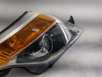2013-2015 Ford Explorer Passenger Right Oem Head Light Headlight Lamp 5027056 - Oemusedautoparts1.com