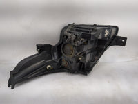 2013-2015 Ford Explorer Passenger Right Oem Head Light Headlight Lamp 5027056 - Oemusedautoparts1.com