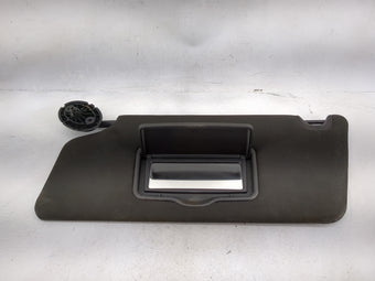 compare product 2011-2015 Ford Explorer Sun Visor Shade Replacement Passenger Right Mirror Fits Fits 2011 2012 2013 2014 2015 OEM Used Auto Parts