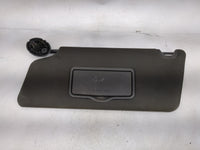 2011-2015 Ford Explorer Sun Visor Shade Replacement Passenger Right Mirror Fits Fits 2011 2012 2013 2014 2015 OEM Used Auto 