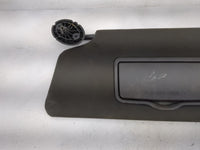 2011-2015 Ford Explorer Sun Visor Shade Replacement Passenger Right Mirror Fits Fits 2011 2012 2013 2014 2015 OEM Used Auto 