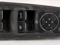 2011-2015 Ford Explorer Master Power Window Switch Replacement Driver Side Left Fits Fits 2011 2012 2013 2014 2015 OEM Used 