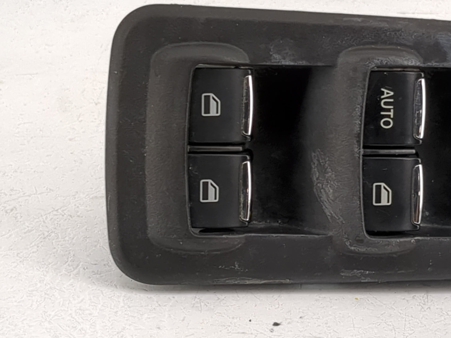 2011-2015 Ford Explorer Master Power Window Switch Replacement Driver Side Left Fits Fits 2011 2012 2013 2014 2015 OEM Used 