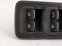 2011-2015 Ford Explorer Master Power Window Switch Replacement Driver Side Left Fits Fits 2011 2012 2013 2014 2015 OEM Used 