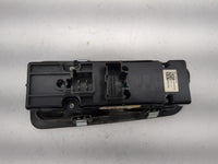 2011-2015 Ford Explorer Master Power Window Switch Replacement Driver Side Left Fits Fits 2011 2012 2013 2014 2015 OEM Used 