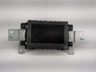 compare product 2014-2019 Ford Explorer Information Display Screen 5027163