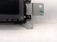 2014-2019 Ford Explorer Information Display Screen 5027163 - Oemusedautoparts1.com