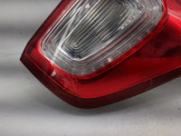 2011-2015 Ford Explorer Tail Light Assembly Passenger Right OEM Fits Fits 2011 2012 2013 2014 2015 OEM Used Auto Parts - Oem