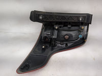2011-2015 Ford Explorer Tail Light Assembly Passenger Right OEM Fits Fits 2011 2012 2013 2014 2015 OEM Used Auto Parts - Oem