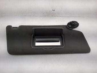 compare product 2011-2015 Ford Explorer Sun Visor Shade Replacement Driver Left Mirror Fits Fits 2011 2012 2013 2014 2015 OEM Used Auto Parts