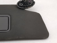 2011-2015 Ford Explorer Sun Visor Shade Replacement Driver Left Mirror Fits Fits 2011 2012 2013 2014 2015 OEM Used Auto Part