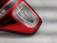 2011-2015 Ford Explorer Tail Light Assembly Driver Left OEM Fits Fits 2011 2012 2013 2014 2015 OEM Used Auto Parts - Oemused